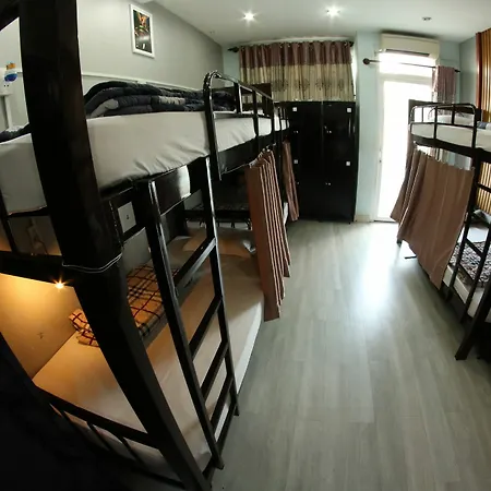 Vietnam Guide Home Hostel